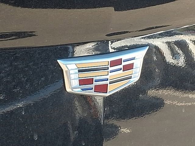 2026 Cadillac CT4 Sport