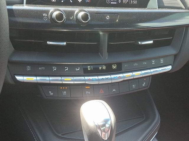 2025 Cadillac CT4 Sport