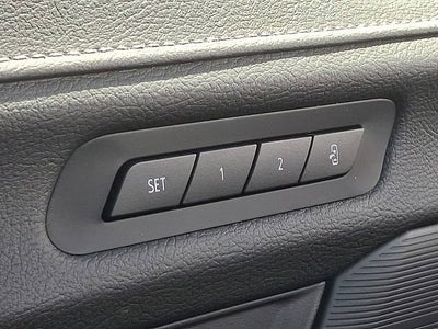2025 Cadillac CT4 Sport