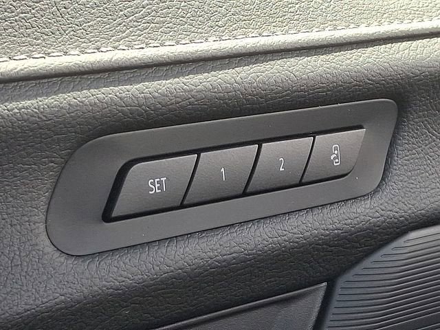 2025 Cadillac CT4 Sport