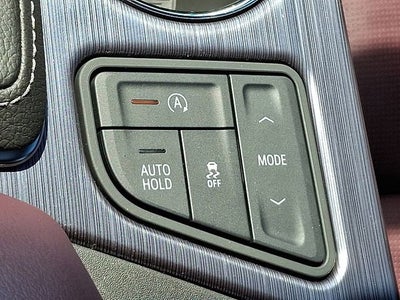 2025 Cadillac CT4 Sport