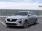 2025 Cadillac CT4 Sport
