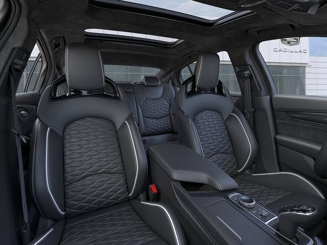 2026 Cadillac CT5-V V-Series