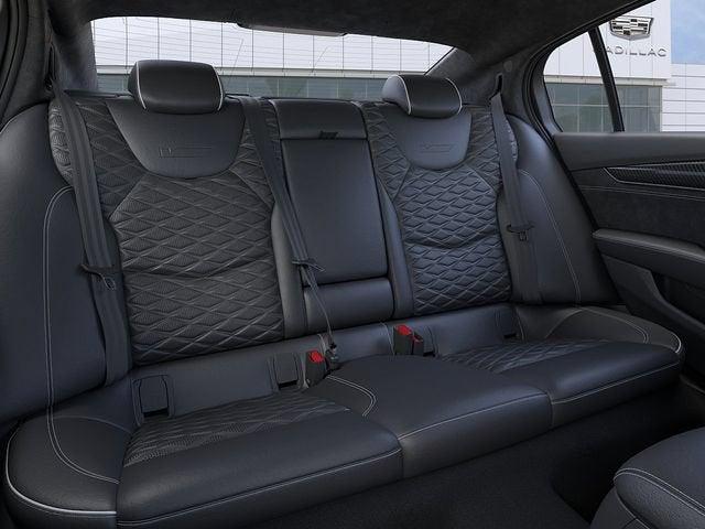 2026 Cadillac CT5-V V-Series