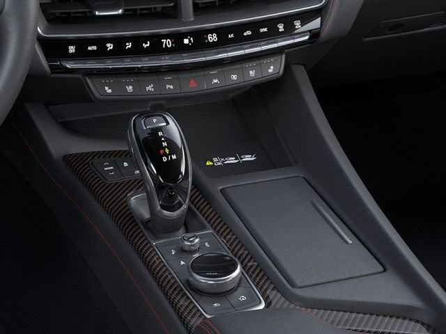 2026 Cadillac CT5-V V-Series