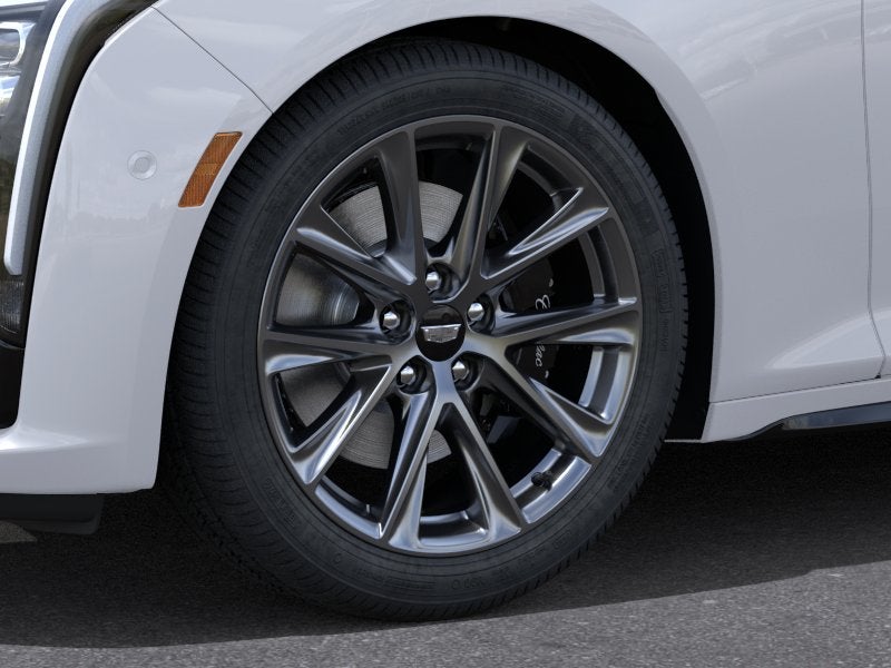 2026 Cadillac CT5-V V-Series