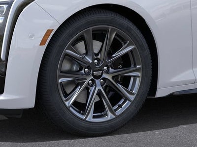 2026 Cadillac CT5-V V-Series