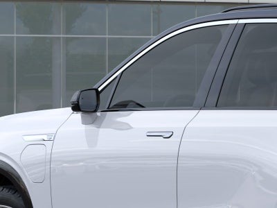 2027 Cadillac VISTIQ Luxury