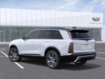 2027 Cadillac VISTIQ Luxury