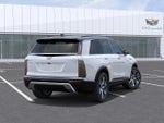 2027 Cadillac VISTIQ Luxury
