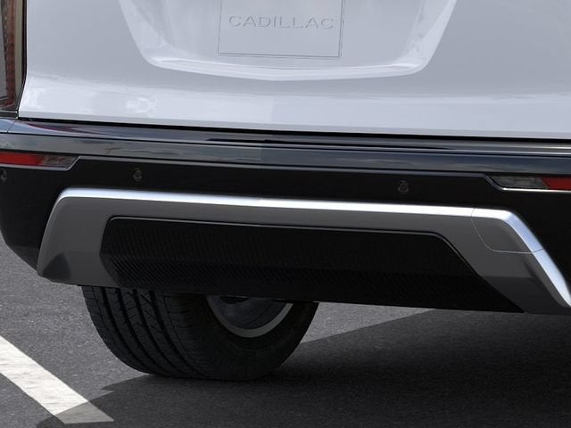 2027 Cadillac VISTIQ Sport