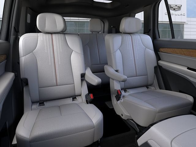 2027 Cadillac VISTIQ Sport