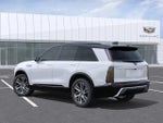 2027 Cadillac VISTIQ Sport