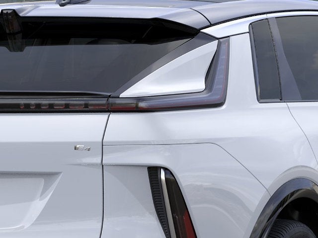 2027 Cadillac LYRIQ Premium Luxury