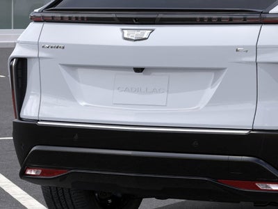 2027 Cadillac LYRIQ Premium Luxury