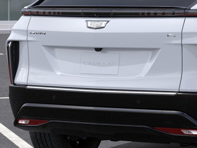2027 Cadillac LYRIQ Premium Luxury