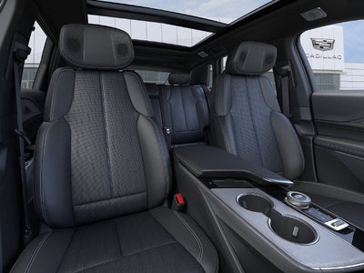 2027 Cadillac LYRIQ Premium Luxury