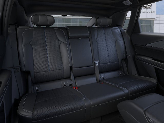 2027 Cadillac LYRIQ Premium Luxury