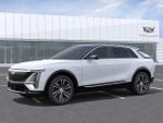 2027 Cadillac LYRIQ Premium Luxury
