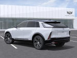 2027 Cadillac LYRIQ Premium Luxury