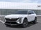 2027 Cadillac LYRIQ Premium Luxury