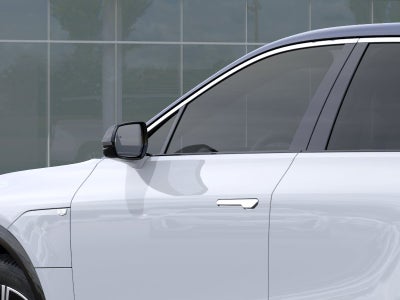 2027 Cadillac LYRIQ Premium Luxury