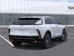 2027 Cadillac LYRIQ Premium Luxury