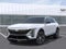 2027 Cadillac LYRIQ Premium Luxury