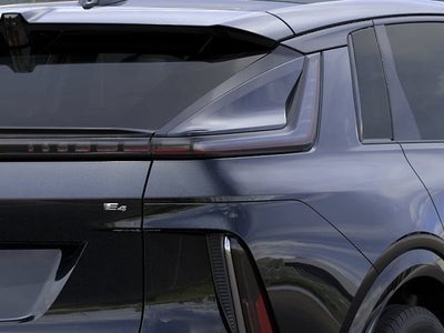 2027 Cadillac LYRIQ Signature Sport