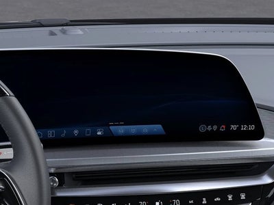 2027 Cadillac LYRIQ Signature Sport