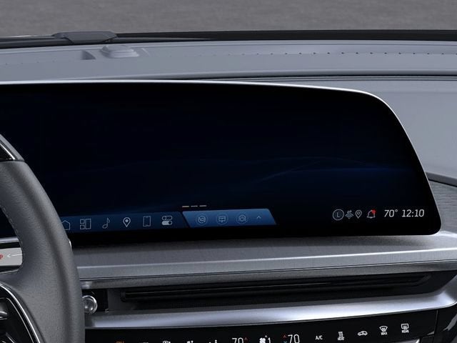 2027 Cadillac LYRIQ Signature Sport