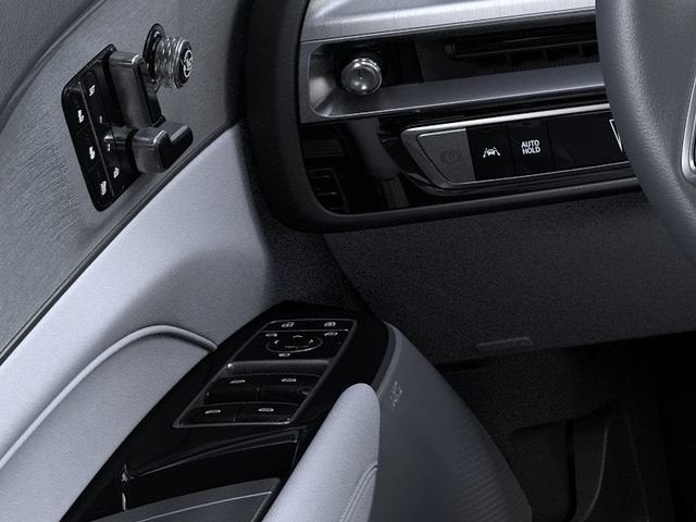 2027 Cadillac LYRIQ Signature Sport