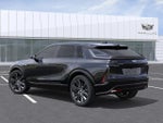 2027 Cadillac LYRIQ Signature Sport