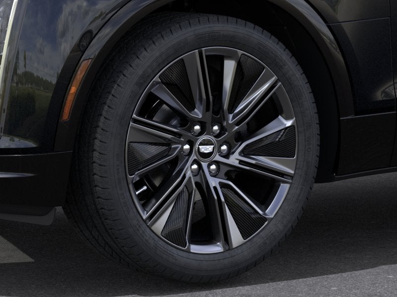 2027 Cadillac LYRIQ Signature Sport