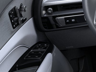 2027 Cadillac LYRIQ Signature Sport