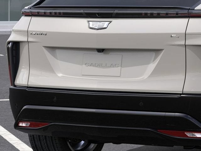 2027 Cadillac LYRIQ Signature Sport