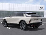 2027 Cadillac LYRIQ Signature Sport