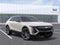 2027 Cadillac LYRIQ Signature Sport