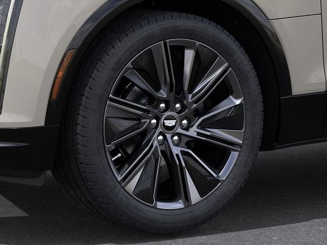 2027 Cadillac LYRIQ Signature Sport