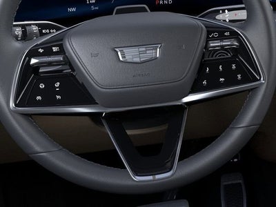 2026 Cadillac LYRIQ Signature Sport