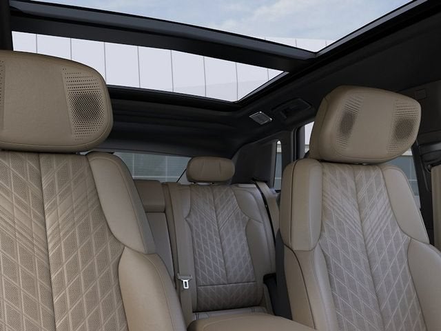 2026 Cadillac LYRIQ Signature Sport