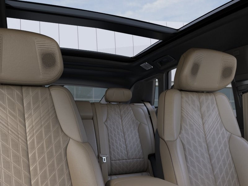 2026 Cadillac LYRIQ Signature Sport
