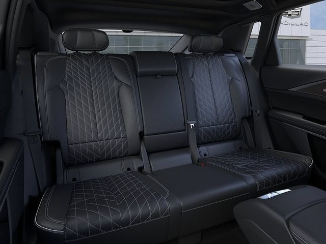 2027 Cadillac LYRIQ Signature Sport