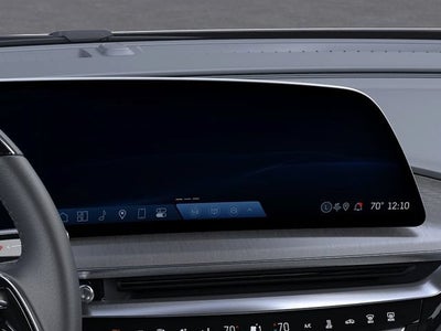 2027 Cadillac LYRIQ Signature Sport