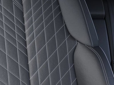 2027 Cadillac LYRIQ Signature Sport
