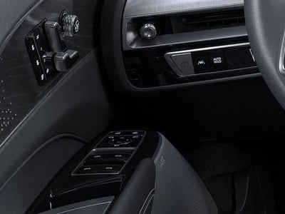 2027 Cadillac LYRIQ Signature Sport