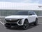 2027 Cadillac LYRIQ Signature Sport