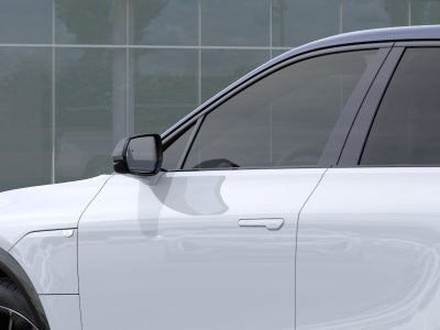 2027 Cadillac LYRIQ Signature Sport