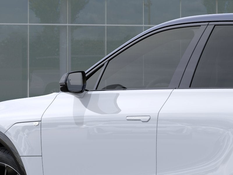 2027 Cadillac LYRIQ Signature Sport