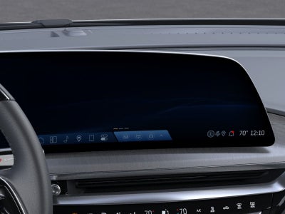2027 Cadillac LYRIQ Signature Sport